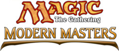 Modern Masters Compete Set